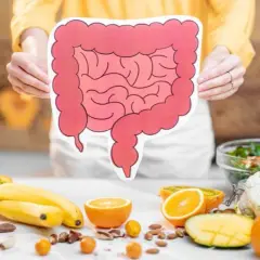 Czy biegunka oczyszcza jelita? Prawda o detoxie i zdrowiu jelit