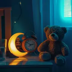 Nocne bóle brzucha u dzieci: 5 ukrytych przyczyn i co robić