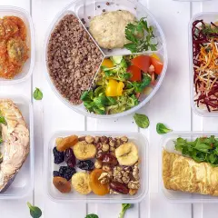 Te posiłki mają dokładnie 600 kcal - lista wartościowych dań i przekąsek