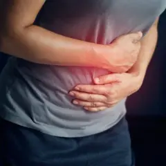 Zaburzenia pracy jelit objawy – rozpoznaj niepokojące sygnały