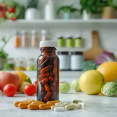 Wybór probiotyku po kuracji Xifaxanem: Nasze zalecenia