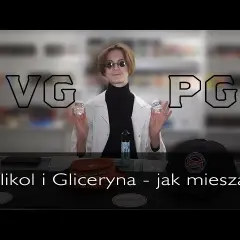Jak prawidłowo przygotować bazę 12 mg - poradnik dla początkujących vaperów
