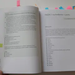 Bezpieczne wychodzenie z diety Ewy Dąbrowskiej - poznaj wszystkie fazy