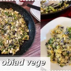 Smaczne keto obiady bez mięsa - 5 prostych przepisów na co dzień