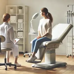 Ile dni przed badaniem ginekologicznym nie można współżyć, aby uniknąć problemów?