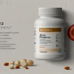 Alflorex probiotyk: kompozycja, działanie, przeciwwskazania.