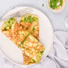 Przykładowe menu w przedszkolu: zdrowe i smaczne posiłki dla dzieci
