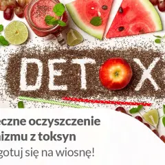 Wczasy głodówkowe - skuteczna metoda na detoks i odnowę organizmu