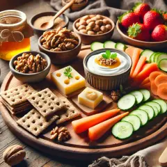 Jak przygotować ciasteczka low fodmap: sprawdzone przepisy dla jelit
