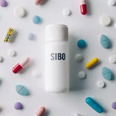 SIBO: Które leki naprawdę pomagają? Przegląd skutecznych terapii