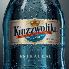 Woda mineralna Krzyżówka z Polanicy Zdroju - rozwiązanie zagadki