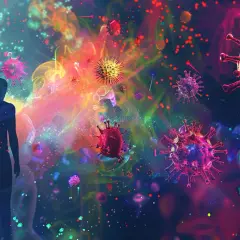Układ immunologiczny: 8 groźnych chorób, które mu zagrażają