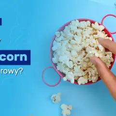 Czy popcorn jest zdrowy? Poznaj prawdę o tej popularnej przekąsce