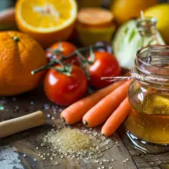 Fruktoza - w jakich produktach spożywczych występuje cukier?