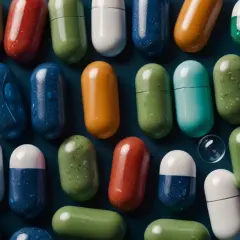 Probiotyk na Candidę: skuteczne strategie terapeutyczne.