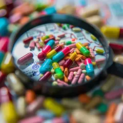 Biegunka: Który probiotyk naprawdę działa? Ranking skuteczności