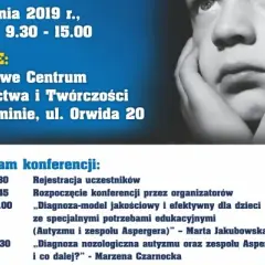 Przyczyny zespołu Aspergera: co wpływa na jego rozwój i objawy?