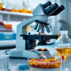 Badanie bakterii jelitowych - nowoczesne metody diagnostyczne.