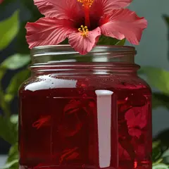 Jak zrobić syrop hibiskusowy: prosty przepis na aromatyczny dodatek do napojów