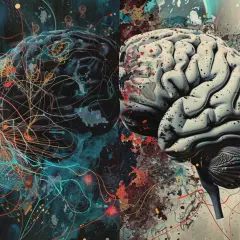 Schizofrenia: Objawy i diagnoza tej złożonej choroby psychicznej