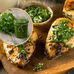 Czy pesto jest bezpieczne w ciąży? Poznaj fakty i alternatywy