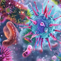 7 groźnych chorób układu immunologicznego: Objawy i leczenie