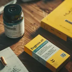 Enterol i Enterosgel - co lekarze myślą o ich zastosowaniu?