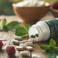 Enterol - czy lepiej przyjmować przed czy po antybiotyku?