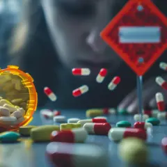 Powikłania po antybiotyku: Czy grożą i Tobie? Jak im zapobiegać?