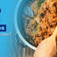 Bigos a zdrowie - poznaj prawdę o wartościach odżywczych tej tradycyjnej potrawy