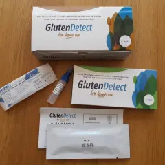 Badania na gluten i celiakię - co warto wiedzieć?