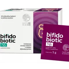 Probiotyk na SIBO: kompleksowy przegląd skutecznych metod leczenia.