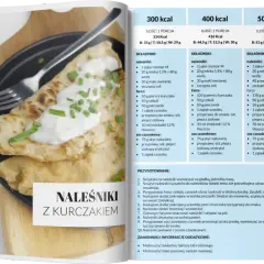 Co ma 600 kcal? 10 sycących produktów i potraw na wyciągnięcie ręki