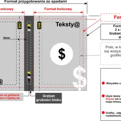 Jak używać kalkulatora grzbietu: kompletny poradnik obliczania grubości książki