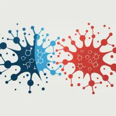 Zaburzenia immunologiczne vs autoimmunologiczne: 8 ważnych różnic