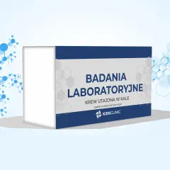 Krew utajona w kale – jakie są znaczenia wyników testów?