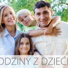 Turnus odchudzający dla dzieci z rodzicami: Zdrowe wakacje dla całej rodziny