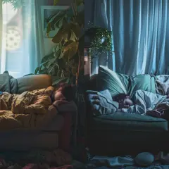 Zespół chronicznego zmęczenia czy depresja? 6 różnic do poznania