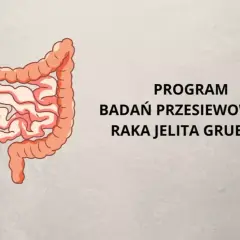 Jakie badania krwi na raka jelita grubego mogą uratować życie?