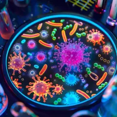 Mikrobiom jelitowy: Jak go zbadać? Najnowsze metody diagnostyczne