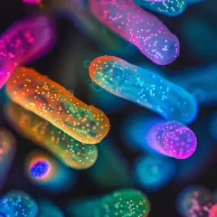 Escherichia coli w pochwie - czy stanowi zagrożenie dla ciąży?