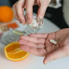 Suplementy – które z nich warto przyjmować?