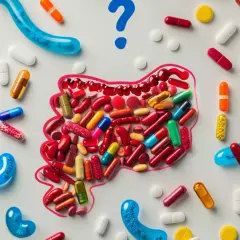 Dlaczego boli brzuch po probiotyku? Poznaj prawdę i rozwiązania