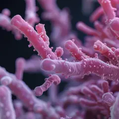 Bakteria Proteus - charakterystyka, chorobotwórczość, leczenie