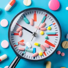 Kiedy antybiotyk zacznie działać? Kluczowe informacje i porady