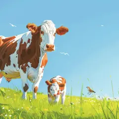 Colostrum - właściwości i korzyści płynące z siary