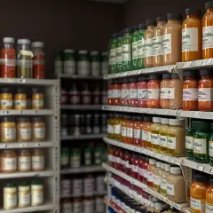 Zamienniki dla Lactibiane wzorcowy – jakie są najlepsze alternatywy?