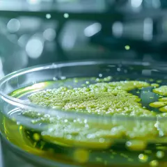 Clostridium difficile - groźne objawy zakażenia bakterią