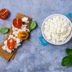 Drugie śniadanie 250 kcal: 5 prostych przepisów z dokładną kalorycznością