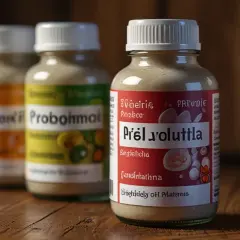 Czy probiotyki są skuteczne w leczeniu Candidy?